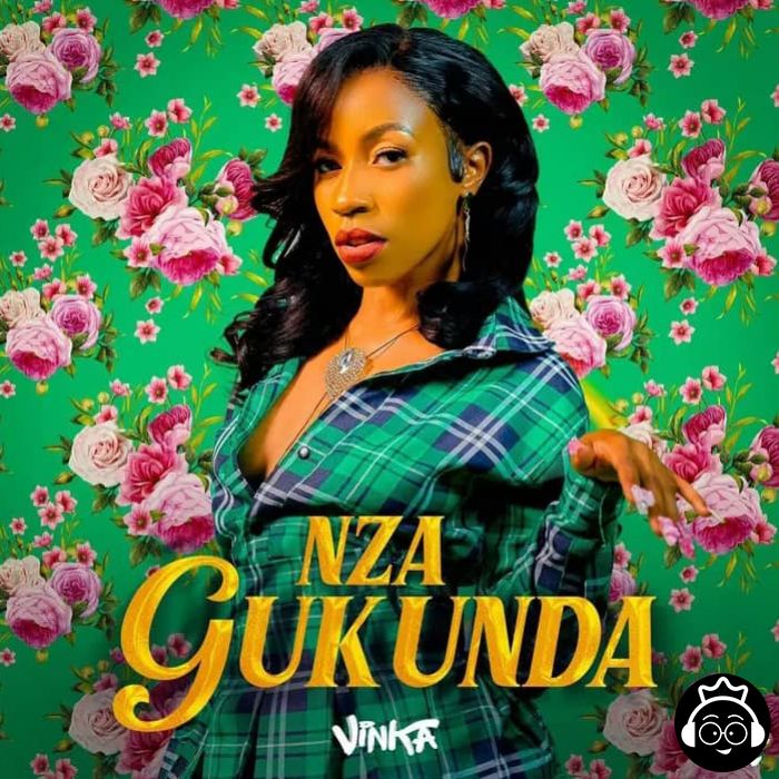 Nza Gukunda by Vinka