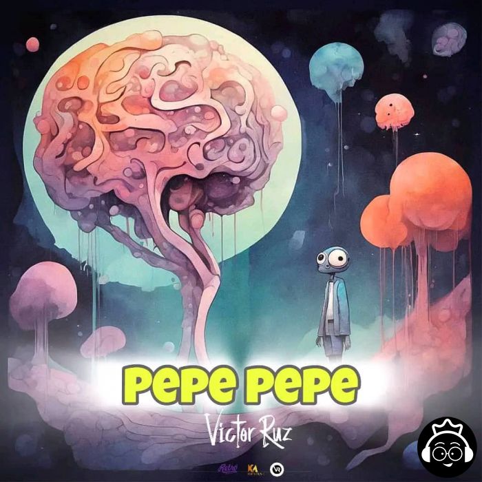 Pepepepe by Victor Ruz