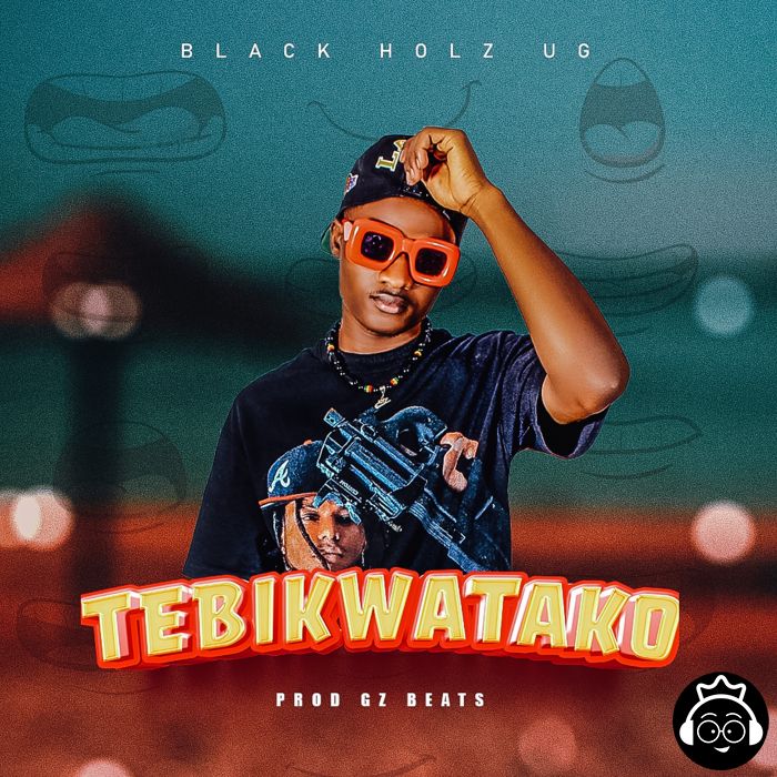  Tebikwatako by Black Holes