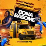 Bona Basome featuring Agatha by Tom Dee UG