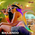 Bailando Instrumental by Vinka