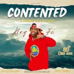 Contented by King Fa
