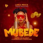 Mubede by Andre On The Beat