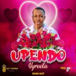 Upendo by Vyroota