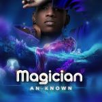 Magician by AnKnown Prosper