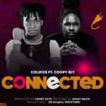 Connected featuring Coopy Bly by Colifixe