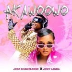 Akawoowo Feat Jowy Landa by Jose Chameleone