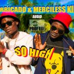 So High by Merciless King & Derricado
