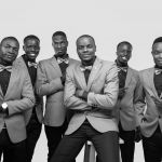 Fairest Lord Jesus by Jehovah Shalom Acapella 