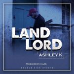 Land Lord by Ashley K