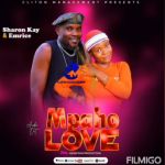 Mpaho Love featuring Sharon Kay