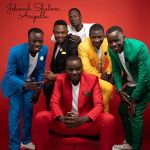 Take Time To Be Holy by Jehovah Shalom Acapella 