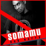 Somamu by Bob Narry