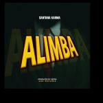Alimba by Santana Karma