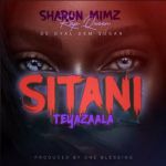 Sitaani Teyazaala by Sharon Mimz
