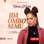 Ida Ombonemu by Vanie Tyrah