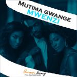 Mutima Gwange Mwenzi by Avion King