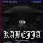 Kabejja featuring Guccy Thee Goat
