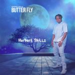 Butterfly by Herbert Skillz 