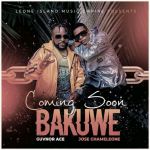 Bakuwe Feat. Guvnor Ace by Jose Chameleone