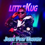 Just Pay Entry by Little K
