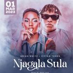 Njagala Ssula featuring Vivian Tendo by Brian Weiyz