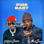 Fire Baby featuring Feffe Bussi
