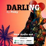Darling by Pinky