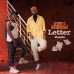Letter Remix Feat. Eddy Kenzo by Producer Yaled