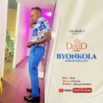 Byonkola by David Lutalo