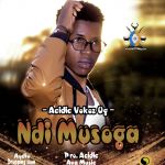 Ndi Musoga by Acidic On The Beat