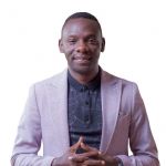 Njagala Yesu featuring Damasco Ssesanga by Pastor Wilson Bugembe