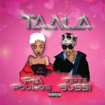 Taala Remix Feat. Pia Pounds by Feffe Bussi