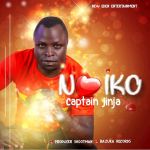 Ndiko by Captain Jinja