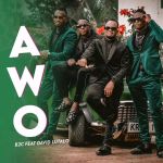 Awo featuring David Lutalo by B2C Ent