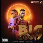 Big Booty  by Lucky Jo