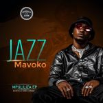 Mpuliriza by Jazz Mavoko