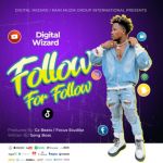 Follow For Follow by Digital Wizard
