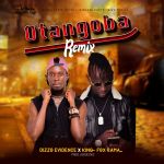 Otangoba Remix Feat. King Fox by Dizzo Evidence