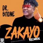 Zakayo Remix by Dr. Bitone