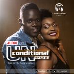 Unconditional by Pop Kay 256