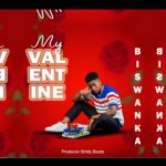 My Valentine by  Biswanka