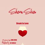Drunk In Love by Shena Skies