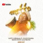 Matta featuring Julius Dumba X Simon Rock X Pacho by Kato Lubwama 