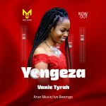 Yongeza by Vanie Tyrah