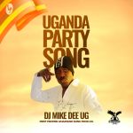 Uganda Party Song
