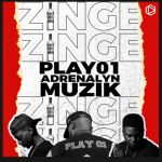 Zinge featuring Adrenalyn Muzik