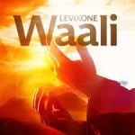 Waali featuring VJ Junior The Incredible by Levixone