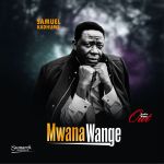 Mwana Wange