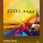 Happy Gang Feat. Slick Stuart Dj Roja